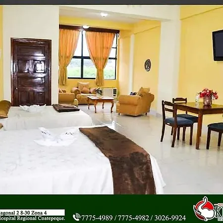 Hotel Y Restaurante Kimali Vic